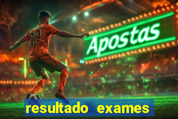 resultado exames unimed poa